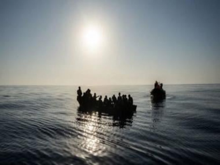 16 migrants killed in shipwreck off Tunisia, 44 still missing