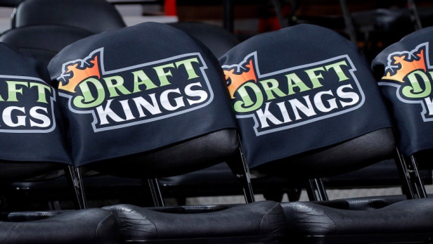DraftKings Stock Could Still Rally More Than 90%