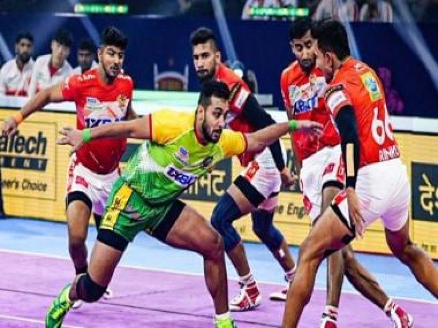 Pro Kabaddi League announces complete list of retained players ahead of season 10 Player Auction