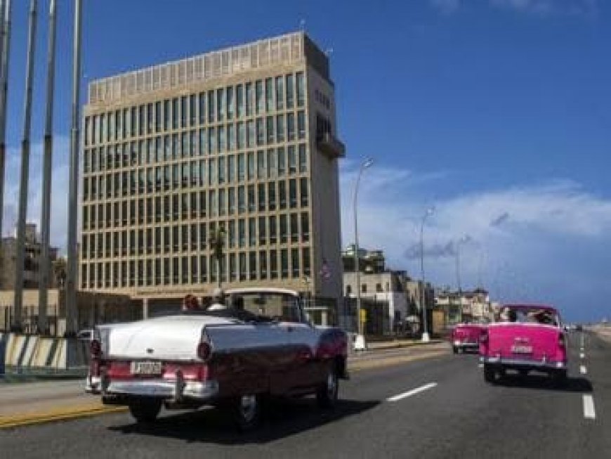 Centre to investigate Havana Syndrome: What’s the mysterious illness plaguing US officials since 2016?