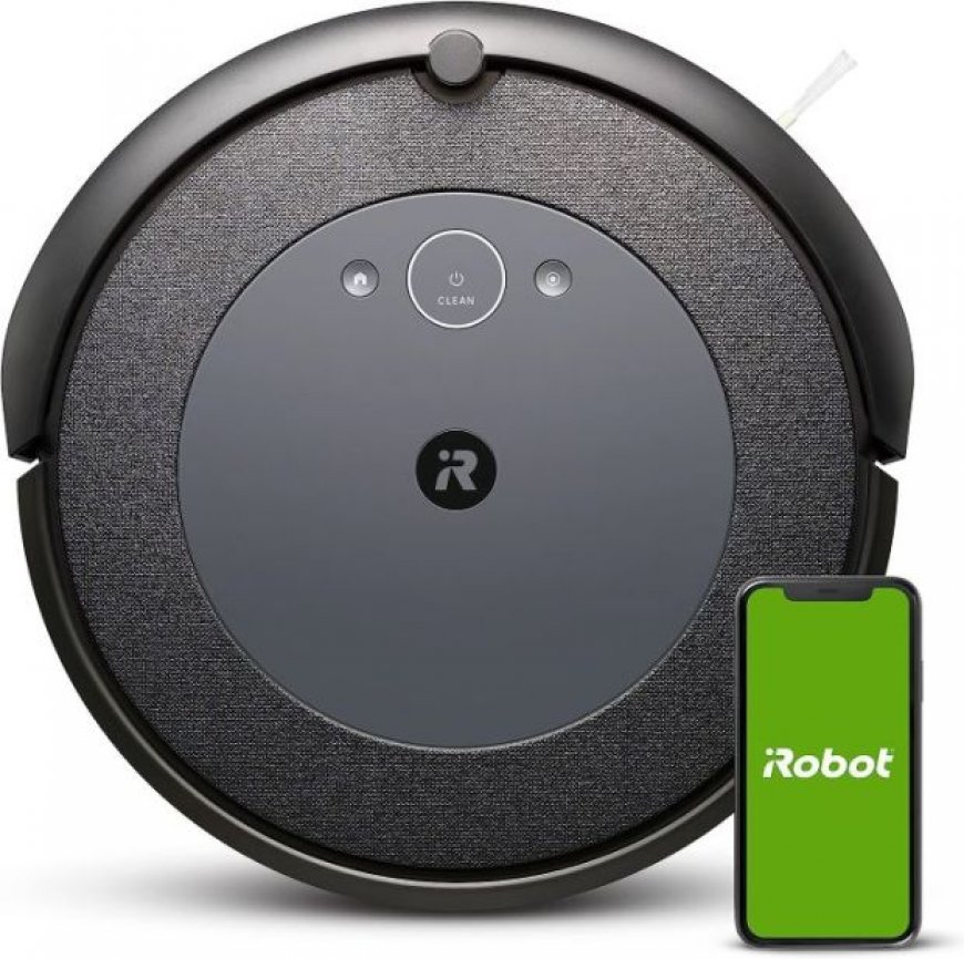 Amazon’s top-selling robot vacuum that shoppers call a “godsend” is $155 off