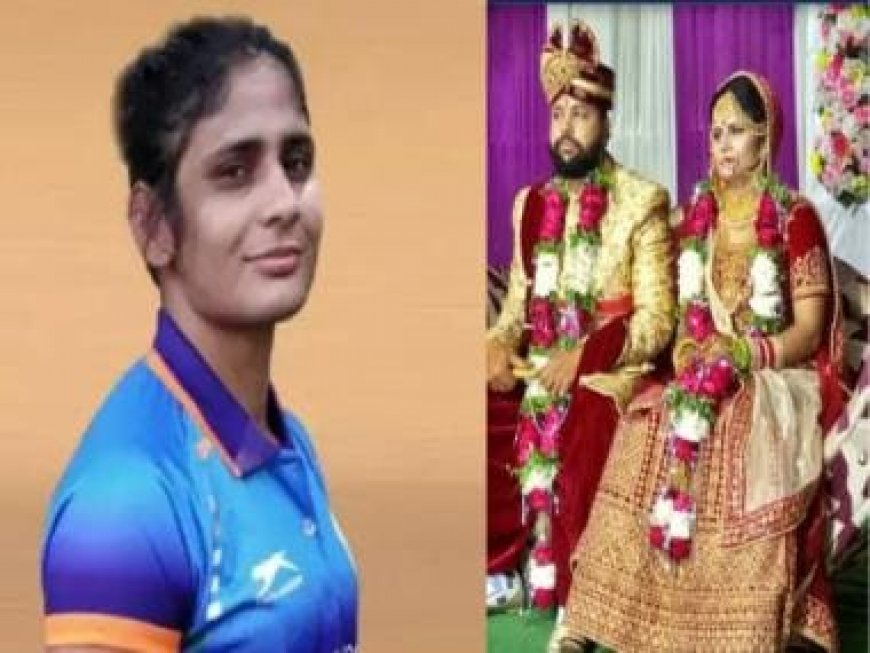Prince couldn’t become Rani’s King: India’s top-notch woman wrestler ‘abused, tortured’ by boxer husband