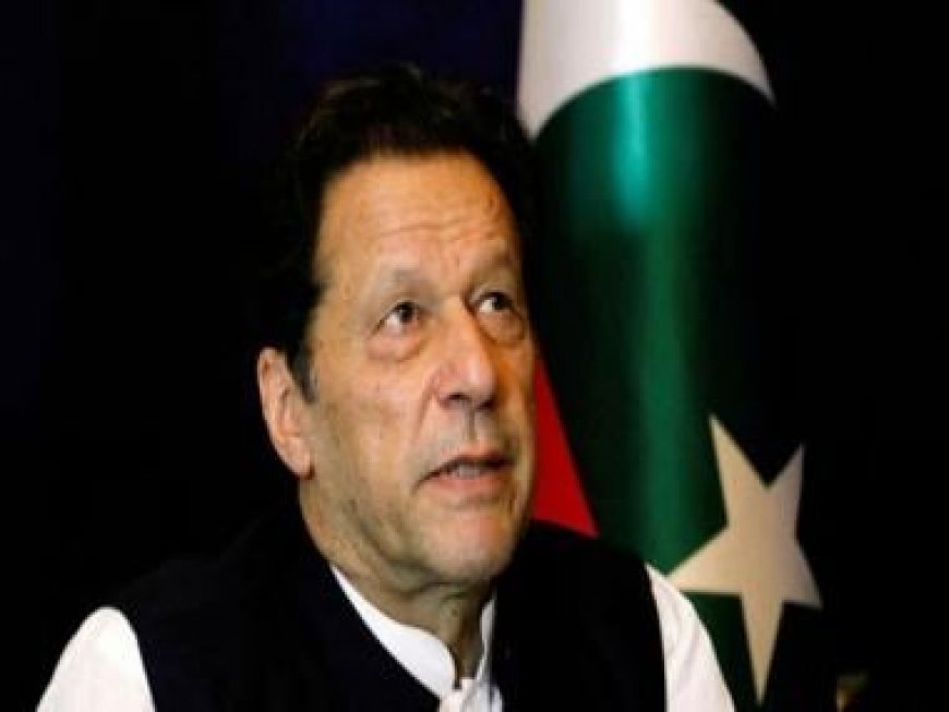 Jailed former PM Imran Khan barred from Pakistan politics for five years: Report