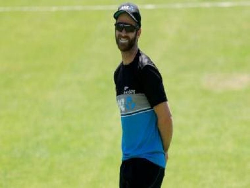 New Zealand 'careful' with Kane Williamson's recovery, batter not ruled out of World Cup yet: Gary Stead