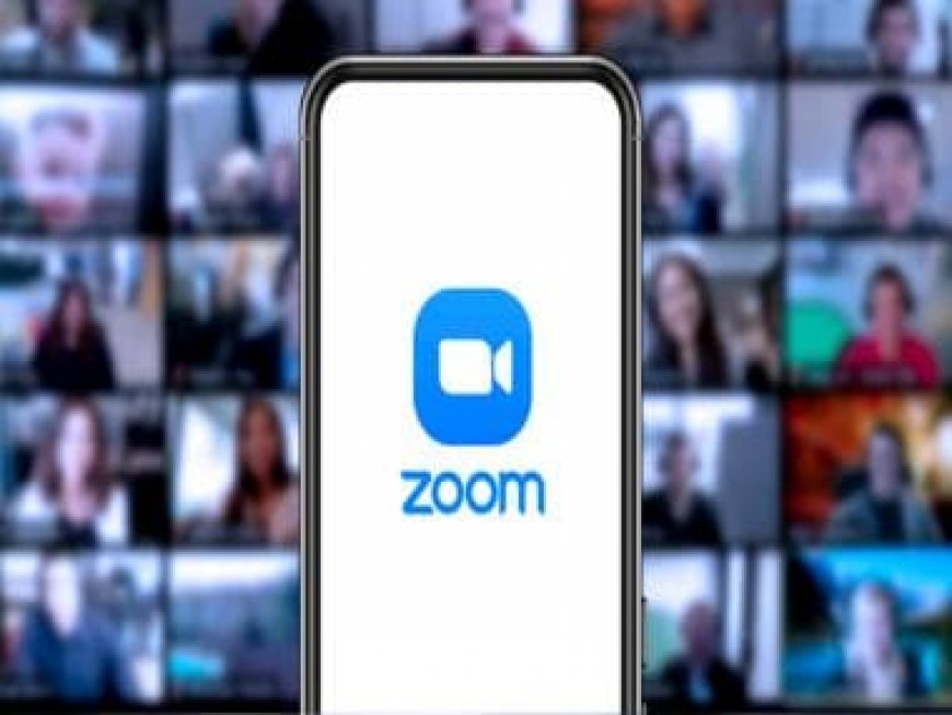 Zoom denies recording users without their consent, silently updates its terms of service