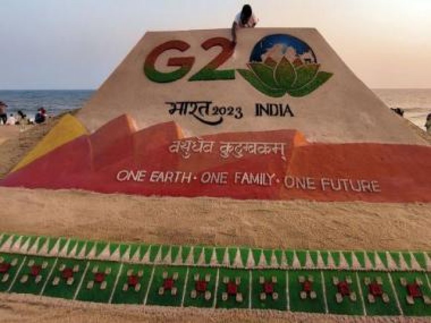 Why India’s G20 theme of ‘Vasudhaiva Kutumbakam’ has made China see red