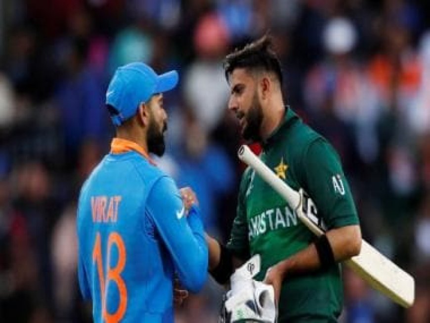 ODI World Cup schedule: India vs Pakistan match rescheduled to 14 October as ICC announces revised fixtures