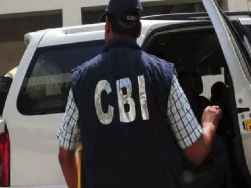 CBI takes charge of probe into CAPFs recruitment in Bengal via forged documents