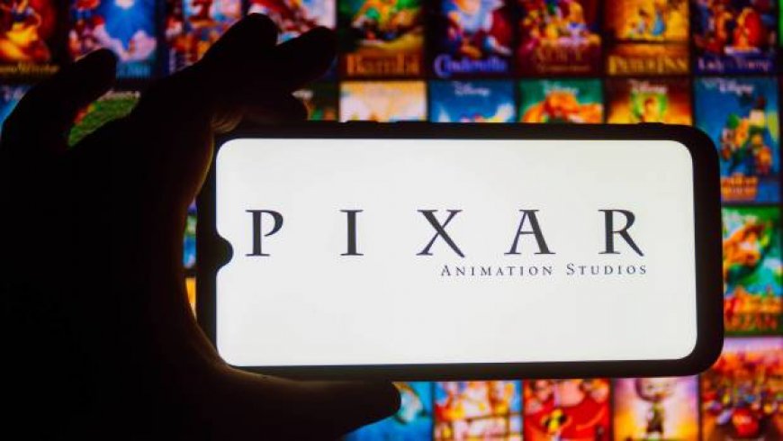 Pixar president thinks one recent Disney flop will actually become profitable