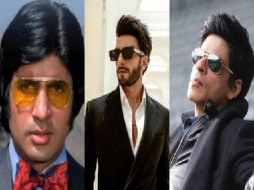 Ranveer Singh on 'Don 3': 'Hope I make Amitabh Bachchan, Shah Rukh Khan proud, hope the audience gives me a chance'
