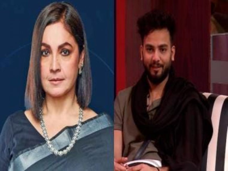 Bigg Boss OTT 2: From Pooja Bhatt to Elvish Yadav, meet the top 5 finalists of Salman Khan’s show