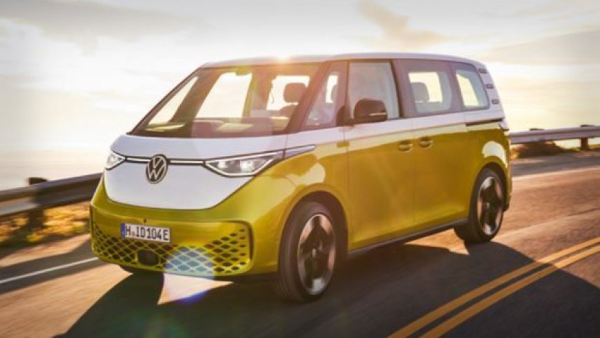 Tesla rival Volkswagen delays release of iconic electric vehicle