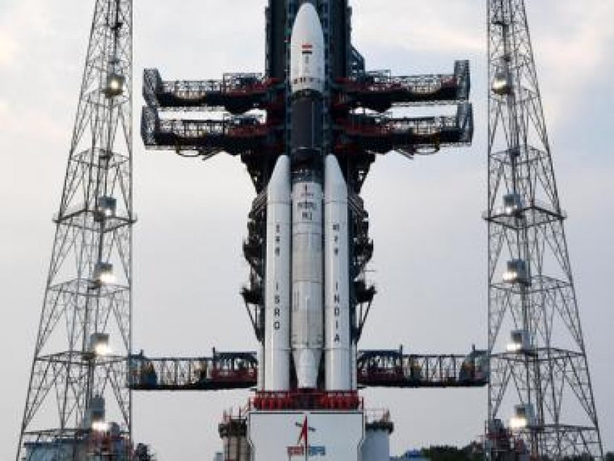 Independence Day 2023: For India, Moon is not enough as ISRO has many more big plans for future