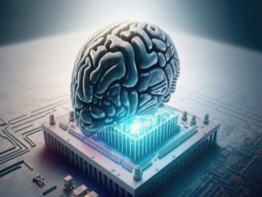 Eco-friendly AI: IBM’s brain-like chip prototype will be a massive breakthrough for green LLMs