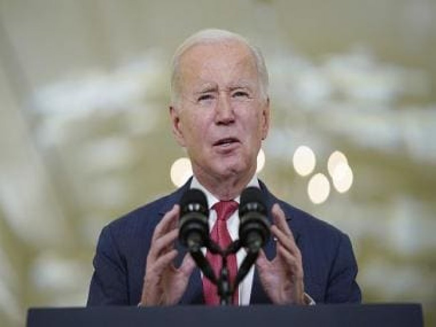 Joe Biden calls China a ‘ticking time bomb’. This is why