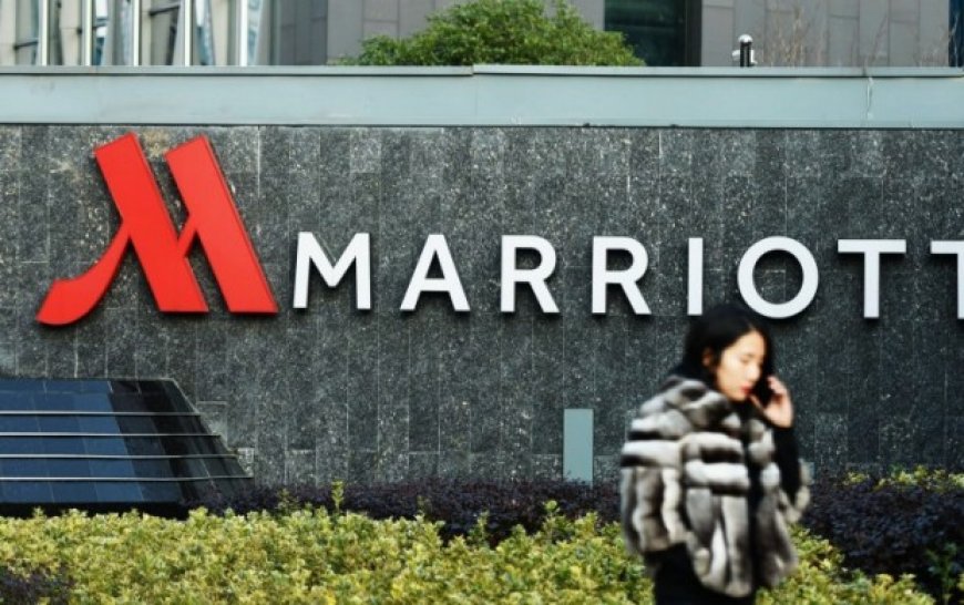 Marriott is promising travelers its most affordable hotel yet