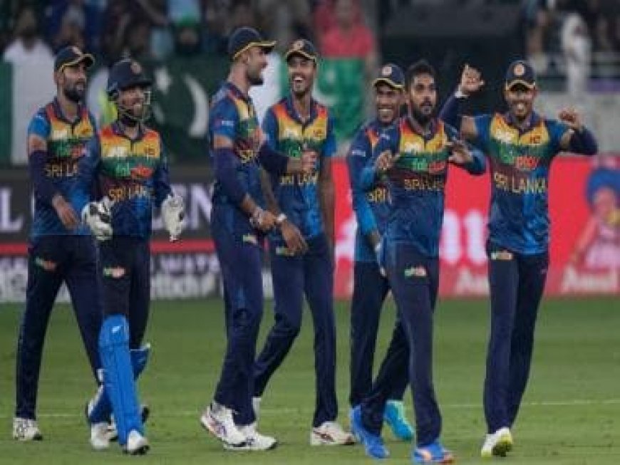 Asia Cup 2023: Complete squads of all countries at six-team tournament