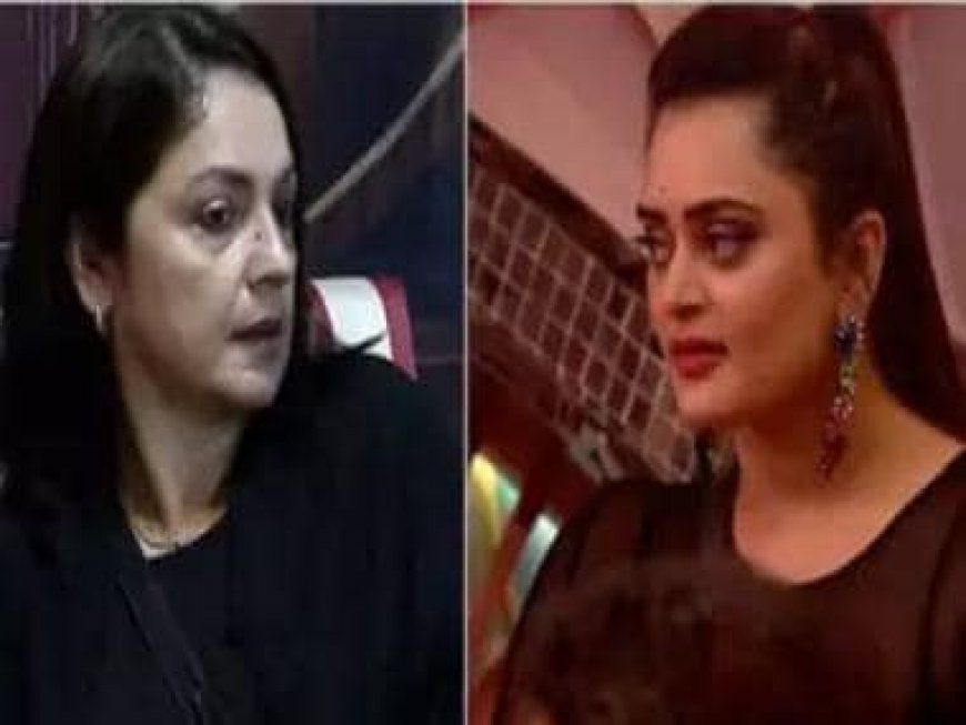 Bigg Boss OTT 2: Bebika Dhurve confides in Pooja Bhatt about 'favouritism' in BB house; says 'I felt very solo'