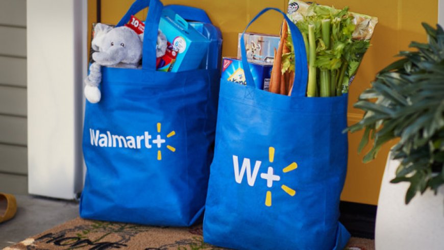 Walmart CEO shares an inflation warning for customers