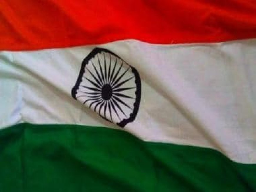 'Har Ghar Tiranga' around 2.5 cr national flags supplied to post offices, says culture ministry