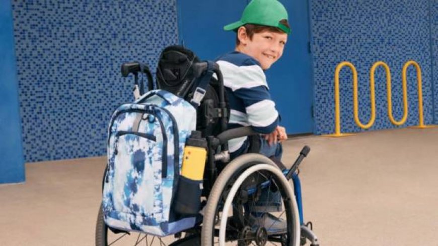 Walmart adds more products for people with disabilities