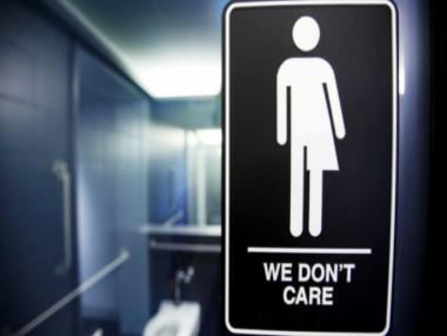 UK PM Rishi Sunak faces fury over crackdown on gender-neutral toilets