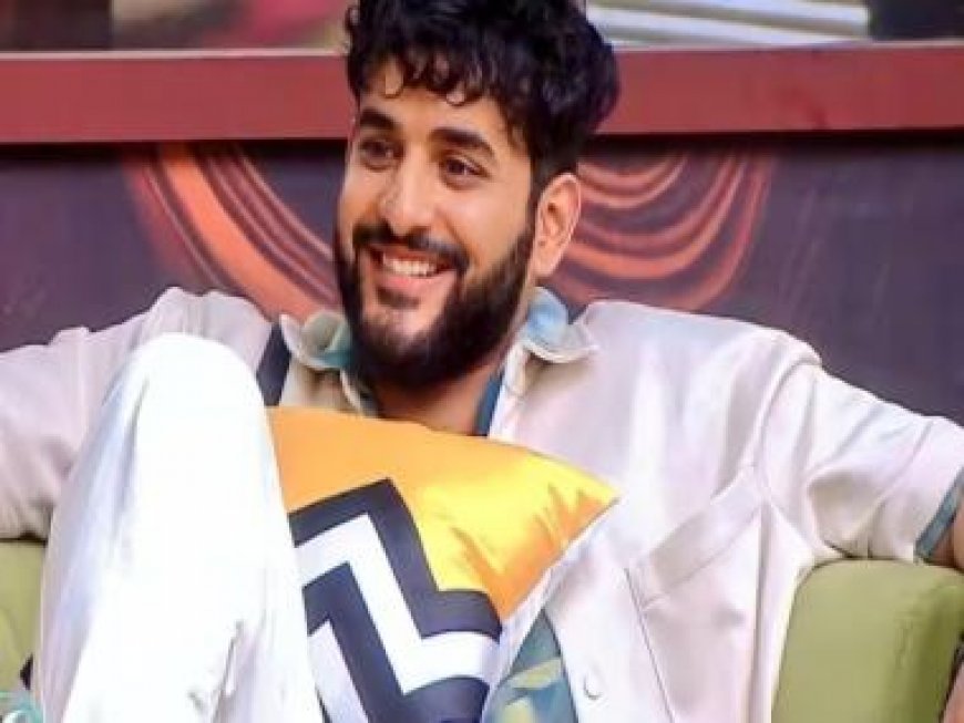 Bigg Boss OTT 2: Abhishek Malhan hospitalised before finale, fans say 'trophy waiting for you'