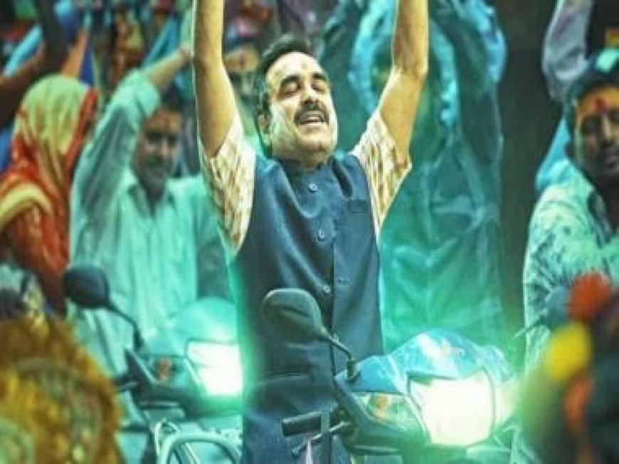 After Pathaan, Gadar 2 &amp; Adipurush, Akshay Kumar's OMG 2 becomes seventh-highest first-weekend grosser of 2023