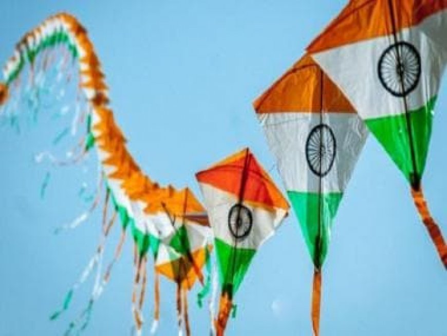 Colors of Freedom: Kite flying unites India in celebration of Independence; Read origin of the tradition