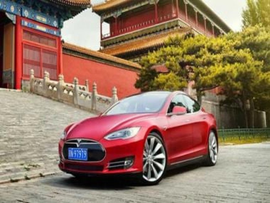 Disruptive Tactics: Elon Musk &amp; Tesla are wreaking havoc in China’s EV market by giving insane discounts