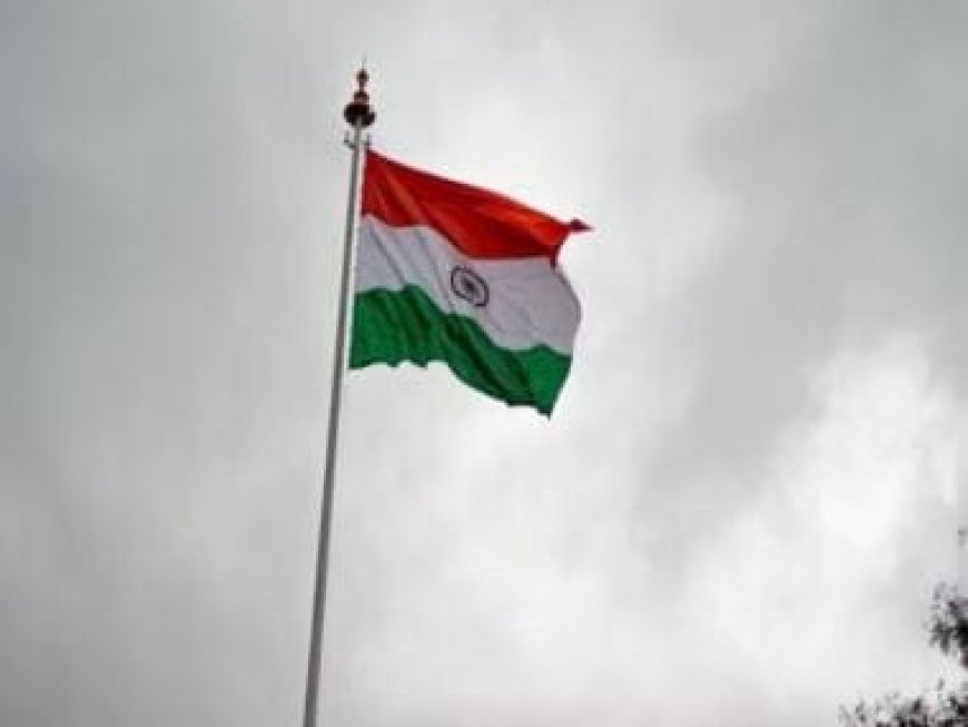 Independence Day 2023: 75-year-old woman walks 10 kms with Tricolour and she has a message