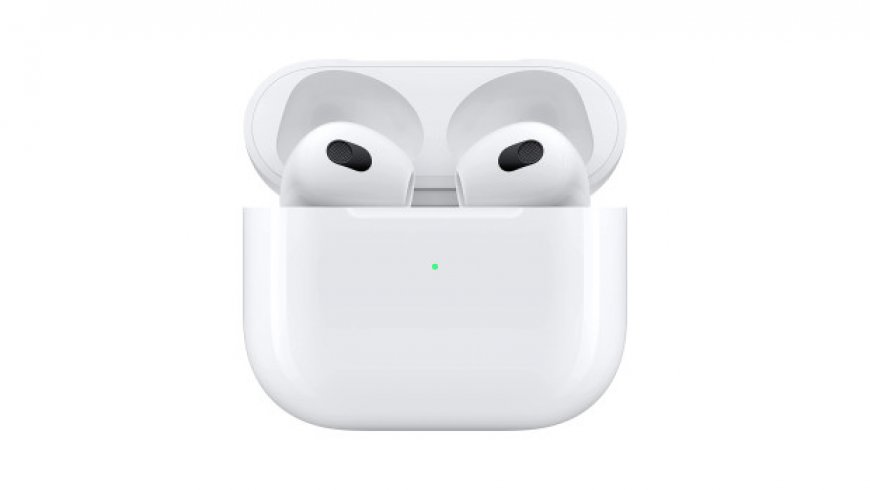 Apple AirPods 3rd Gen just dropped to Black Friday-era prices on Amazon, even lower than Prime Day