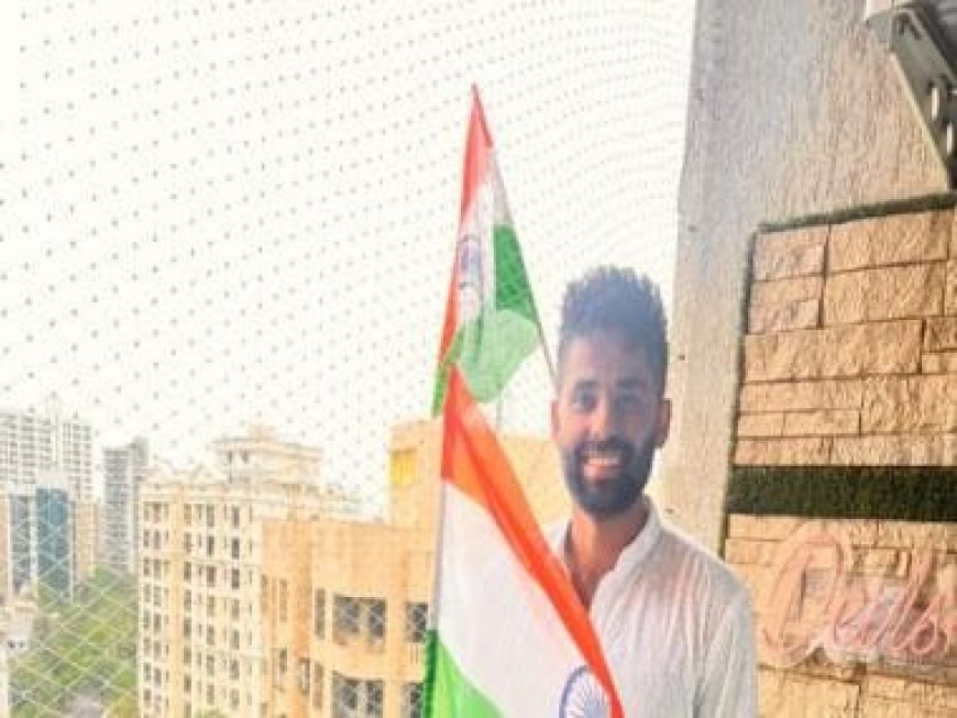 Independence Day 2023: 'Let us keep our flag flying high', Indian sportspersons share unique messages to wish nation