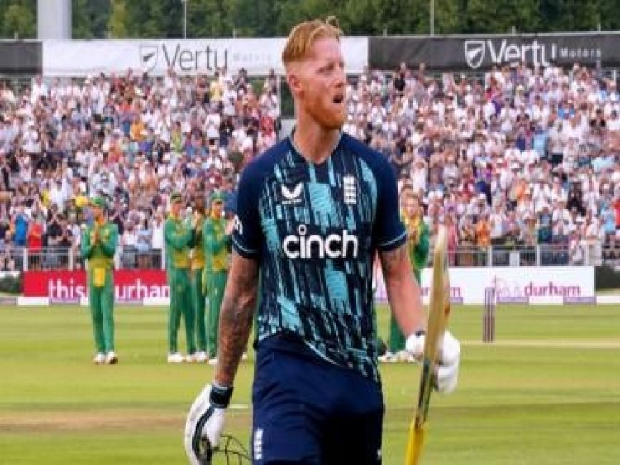 Ben Stokes likely to come out of retirement to help England defend ODI World Cup title: Report