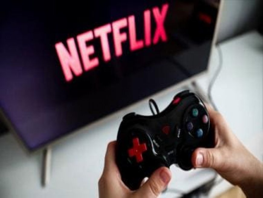 Netflix, Chill, and Game: Streaming giant to finally allow users access to its mobile games on TV