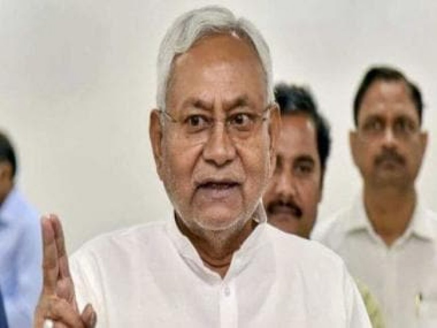 In Patna, Nitish Kumar’s namesake tries to break into high-security zone on I-Day