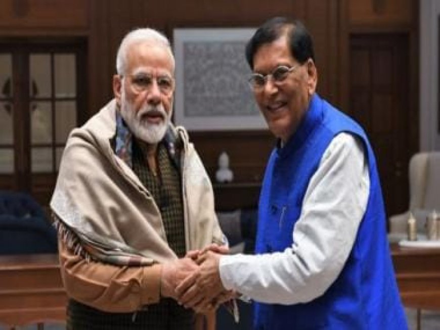 'Profound loss for our nation': PM Modi condoles death of Bindeshwar Pathak, founder of Sulabh International