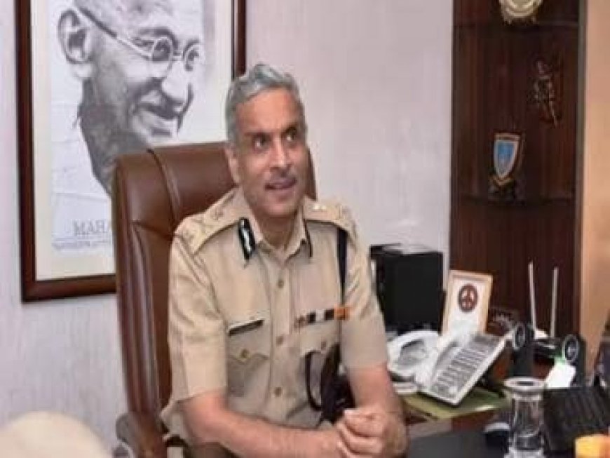 Delhi Prisons top cop announces remission for 1300 convicts, installation of 1200 CCTV cameras for more security