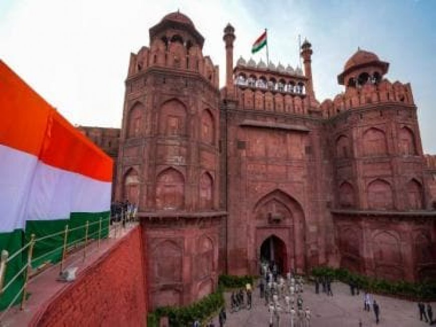 Not just India, 5 other nations celebrate their Independence Day on 15 August