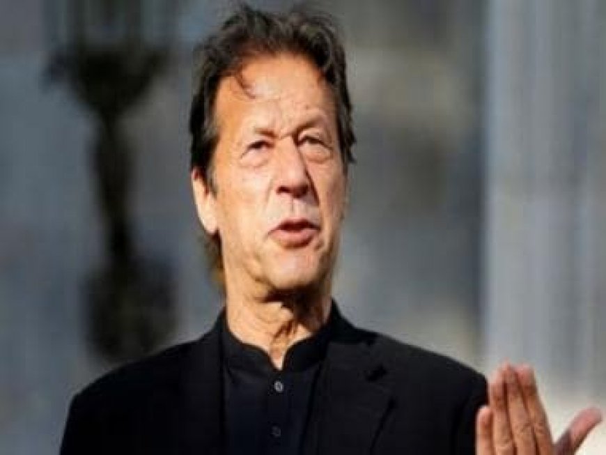 Pakistan: Islamabad courts reject Imran Khan’s bail pleas in 9 cases