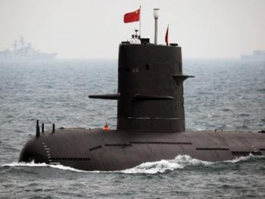 China moves one step closer to end US's dominance in ocean, know how