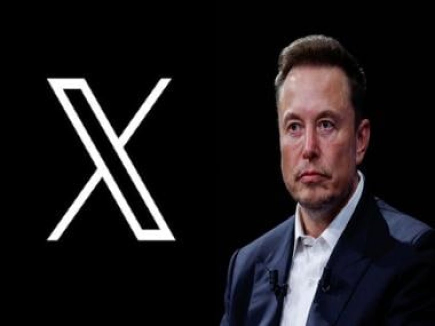 Elon Musk a(X)ing news sites critical of him