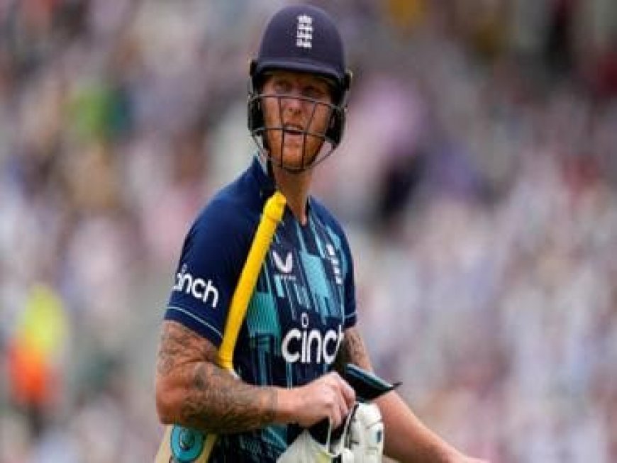 Ben Stokes reverses ODI retirement, returns ahead of World Cup title defence