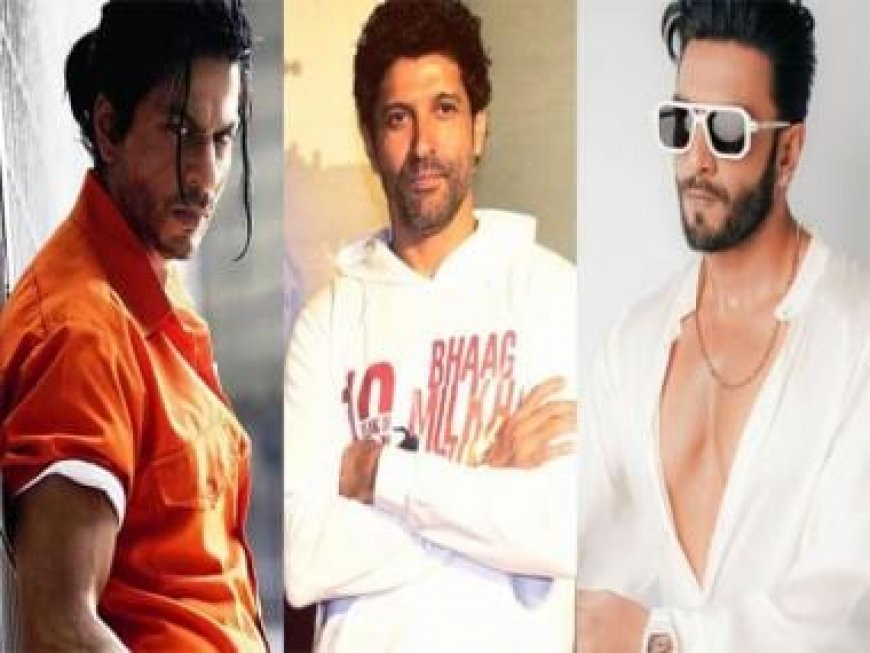 Farhan Akhtar on Ranveer Singh's 'Don 3': 'When we took Shah Rukh Khan, they said how can you replace Amitabh Bachchan'