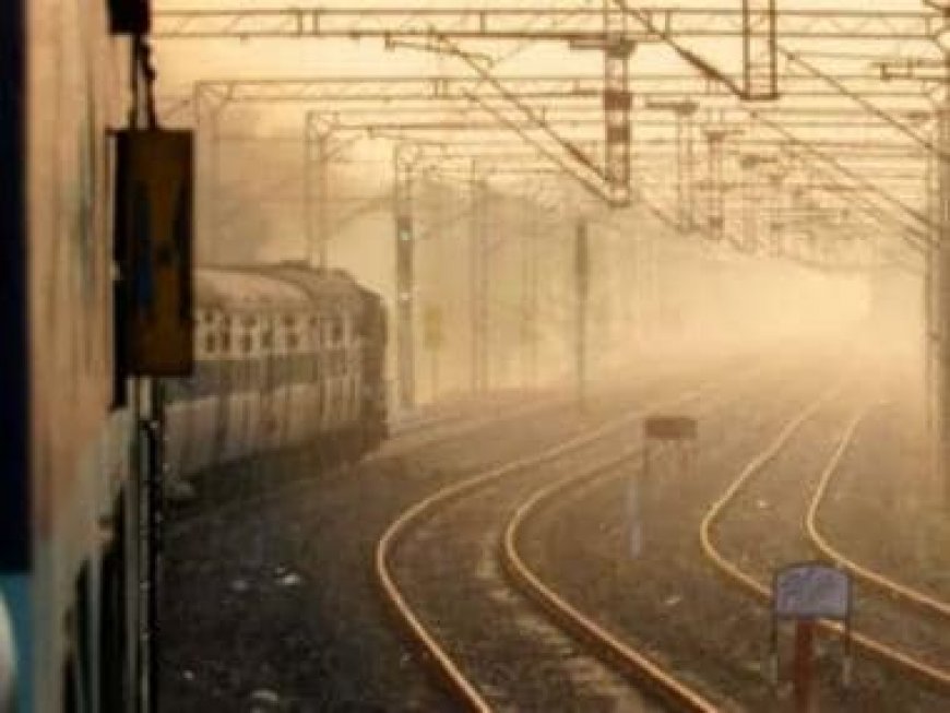 Union Cabinet approves Rs 32500 crore for seven railway projects