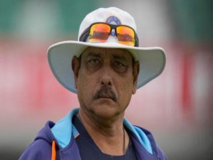 Ravi Shastri bats for inclusion of three left-handers in India's top-seven for Asia Cup, ICC World Cup