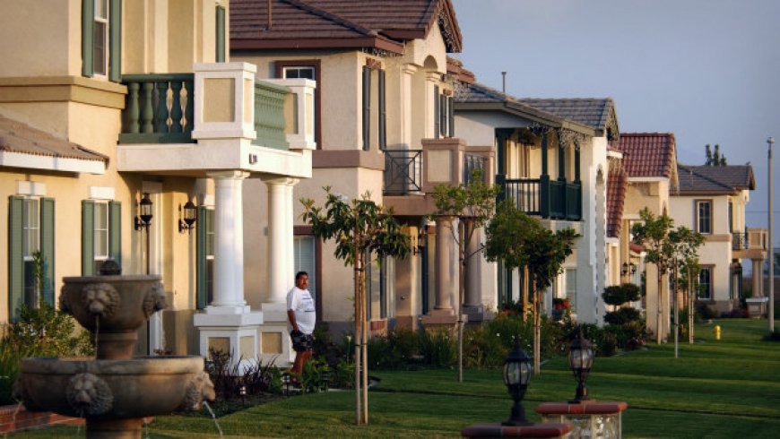 This is the one thing you need to do to start investing in real estate