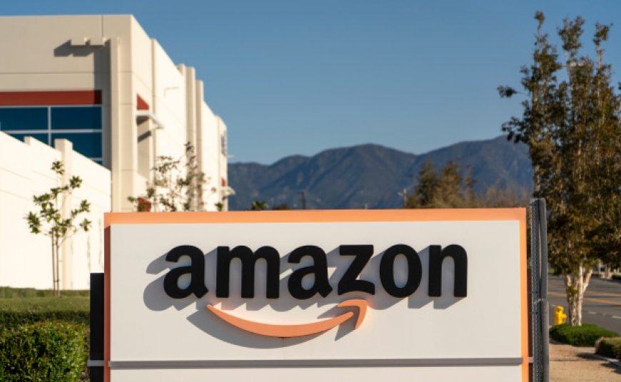 Amazon potential FTC lawsuit gets pilled on by letter about monopoly of book market
