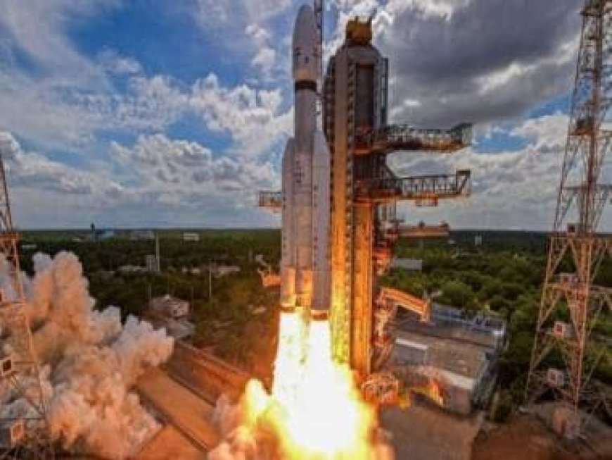 Chandrayaan-3 LIVE Updates: Vikram lander to detach today; Spacecraft only 163 km away from Moon