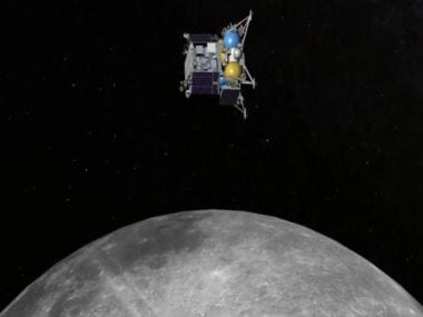 Closing The Gap: Russia's Luna 25 enters moon orbit, likely to beat Chandrayaan-3 to the Moon